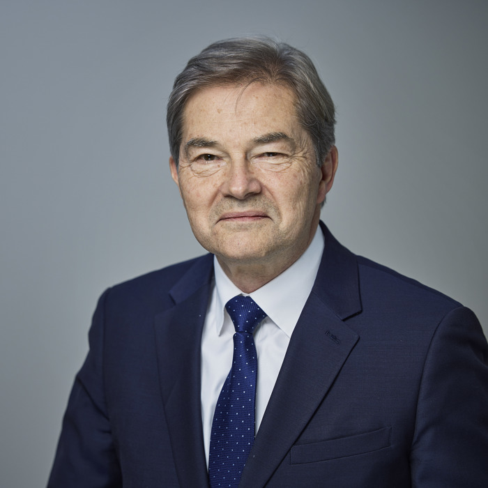 Jens Pace