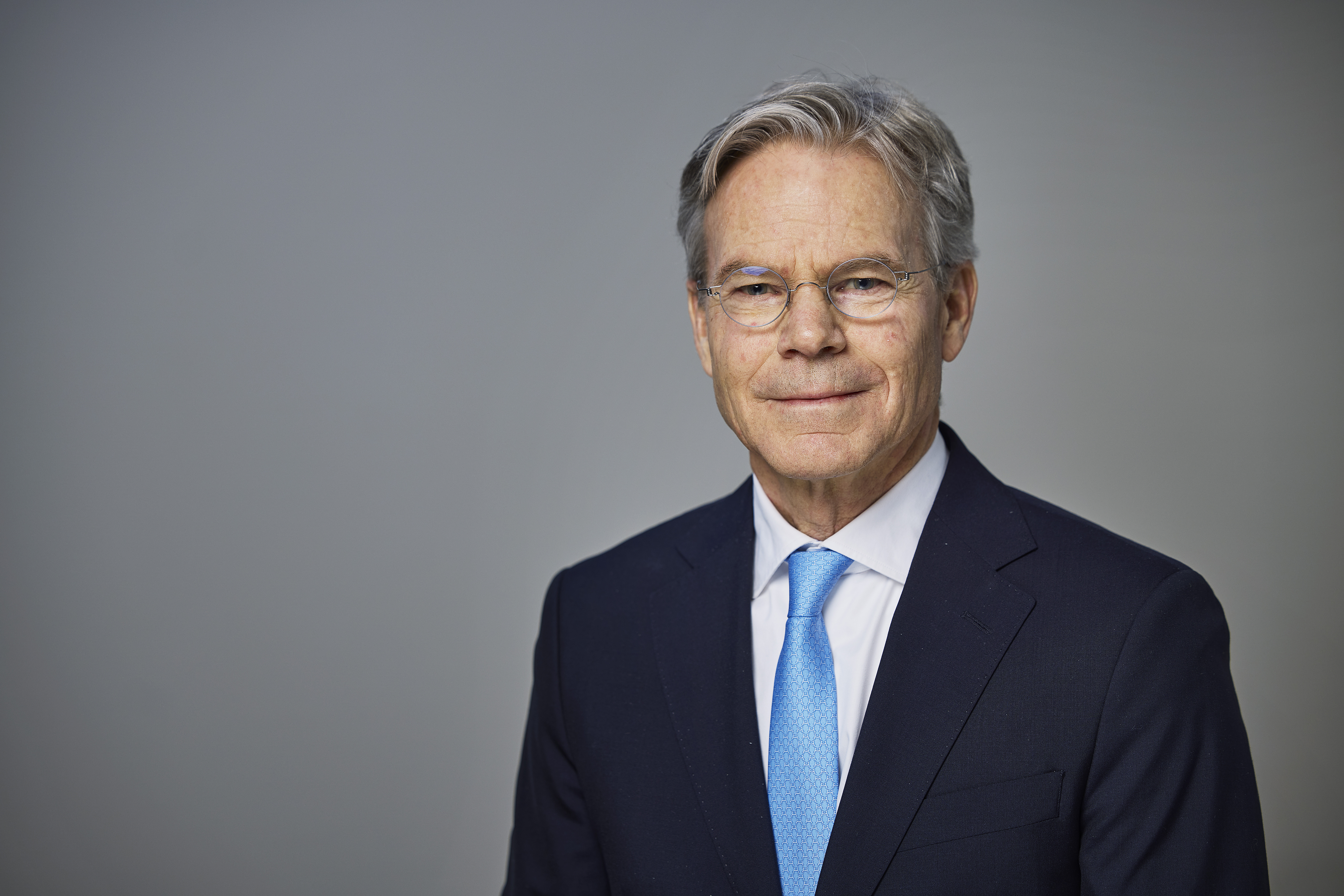 Claus Frimann-Dahl